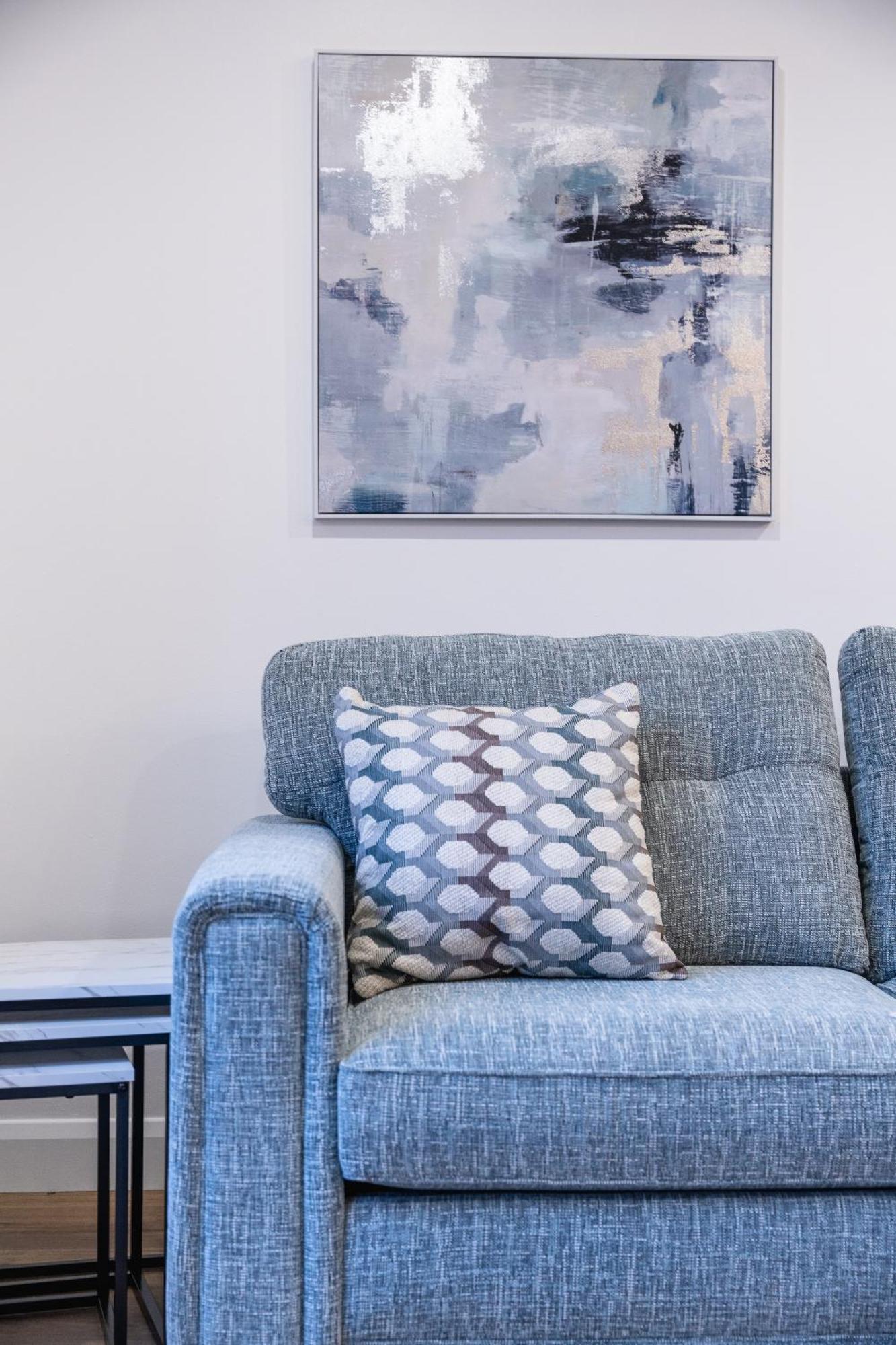 Escape Ordinary In Belfast Apartment Exterior photo