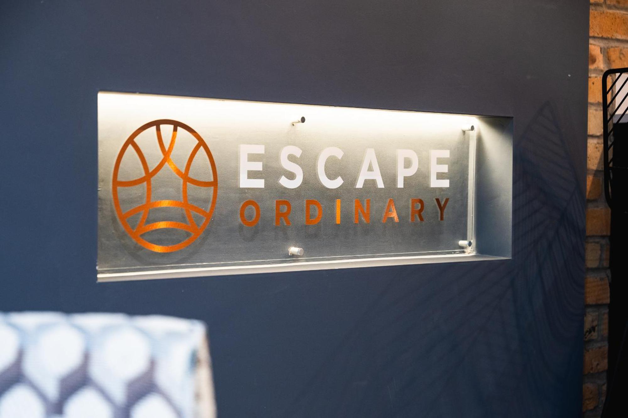 Escape Ordinary In Belfast Apartment Exterior photo